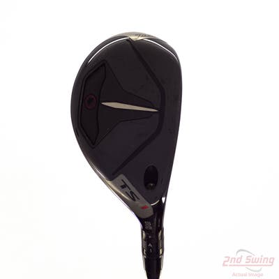 Titleist TSR1 Hybrid 5 Hybrid 23° Mitsubishi MMT SpeedMesh 40 Graphite Ladies Right Handed 39.0in