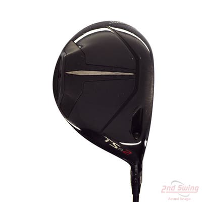 Titleist TSR2 Driver 10° Mitsubishi Tensei AV-XLINK Blue 55 Graphite Regular Right Handed 45.75in