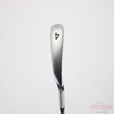 Ping iDi Utility Iron 4 Utility 23° Ping Tour 2.0 Black 90 Graphite Stiff Right Handed Black Dot 39.0in