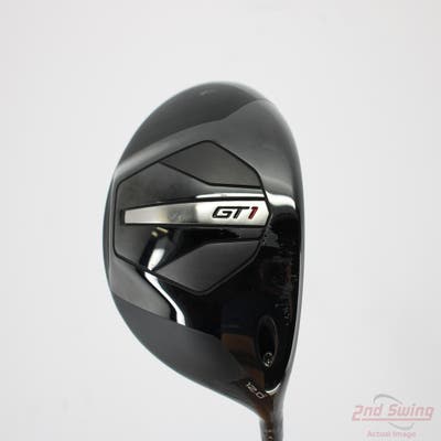 Titleist GT1 Driver 12° Project X HZRDUS Red CB 40 Graphite Ladies Right Handed 44.5in