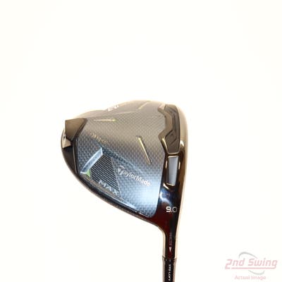 TaylorMade Qi35 MAX Driver 9° Mitsubishi Tensei 1K Black 65 Graphite Stiff Right Handed 45.75in