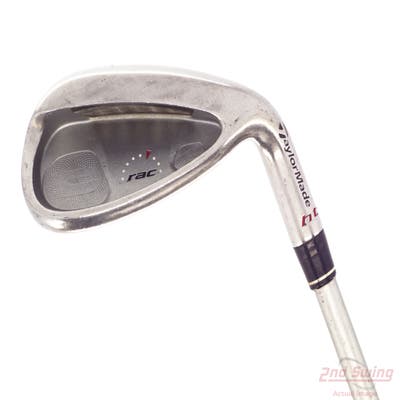 TaylorMade Rac HT Wedge Sand SW TM M.A.S.2 Graphite Senior Right Handed 36.0in