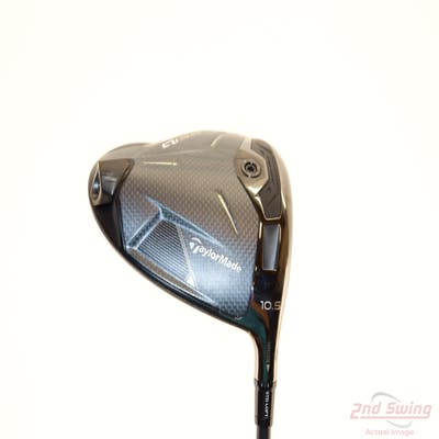 TaylorMade Qi35 Driver 10.5° Fujikura Ventus Blue 2025 Graphite Regular Right Handed 46.0in