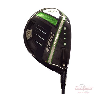 Callaway EPIC Max LS Driver 10.5° Project X Cypher 40 Graphite Regular Right Handed 46.75in