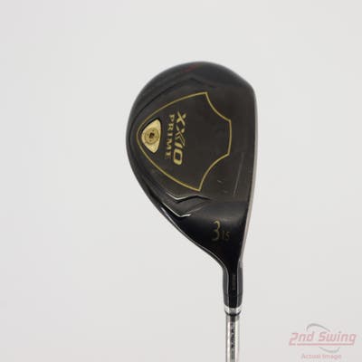 XXIO Prime 12 Fairway Wood 3 Wood 3W 15° XXIO Prime SP-1200 Graphite Regular Right Handed 43.75in