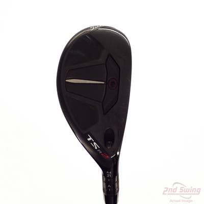 Titleist TSR2 Hybrid 4 Hybrid 21° Mitsubishi Tensei AV-XLINK Blue 65 Graphite Regular Right Handed 40.25in