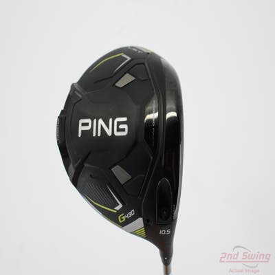 Ping G430 LST Driver 10.5° Ping Tour 2.0 Chrome 65 Graphite X-Stiff Right Handed 45.5in