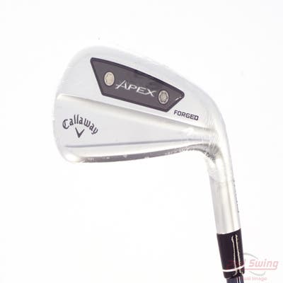 Mint Callaway Apex Ai200 Single Iron 7 Iron UST Recoil Dart HDC 80 Graphite Regular Right Handed 36.75in