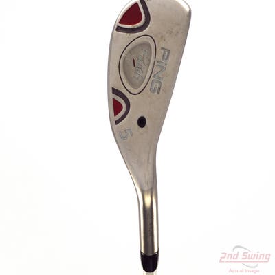 Ping Faith Hybrid 5 Hybrid Ping ULT 200 Ladies Graphite Ladies Right Handed 38.25in
