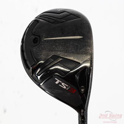 Titleist TSi3 Driver 8° Graphite Design Tour AD IZ-6 Graphite Stiff Right Handed 45.5in