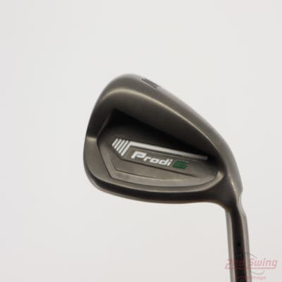 Ping Prodi G Junior Single Iron Pitching Wedge PW Ping Prodi G Graphite Regular Right Handed Black Dot 31.0in