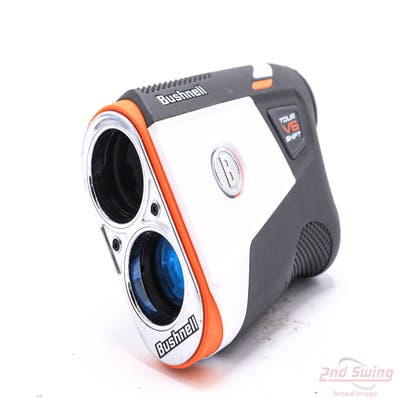 Bushnell Tour V6 Shift Rangefinder