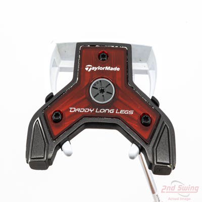 TaylorMade Daddy Long Legs Putter Steel Right Handed 35.0in