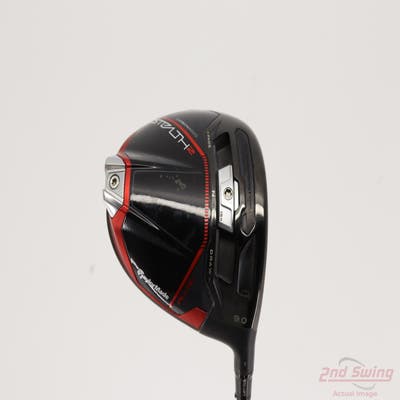 TaylorMade Stealth 2 Plus Driver 9° Fujikura Motore X F1 7 Graphite X-Stiff Right Handed 46.0in