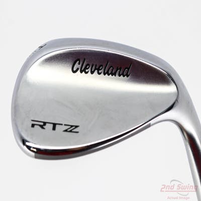 Cleveland RTZ Tour Satin Wedge Sand SW 54° 10 Deg Bounce Mid True Temper Dynamic Gold Spinner Tour Issue Steel Wedge Flex Right Handed 35.5in
