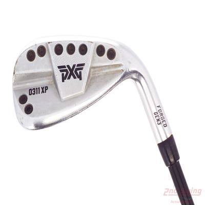 PXG 0311 XP GEN3 Single Iron Pitching Wedge PW Mitsubishi MMT 60 Graphite Senior Right Handed 36.25in
