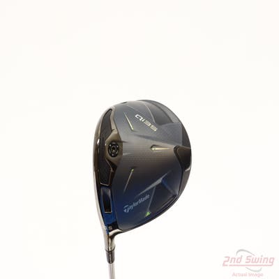 TaylorMade Qi35 Driver 10.5° Fujikura 2025 Air Speeder 50 Black Graphite Regular Left Handed 46.0in