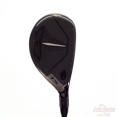 Titleist TSR1 Hybrid 5 Hybrid 23° Mitsubishi MMT SpeedMesh 40 Graphite Ladies Right Handed 39.25in