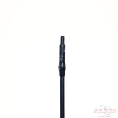 Used W/ Ping RH Adapter Ping Alta CB 65 Red 65g Fairway Shaft Senior 41.5in