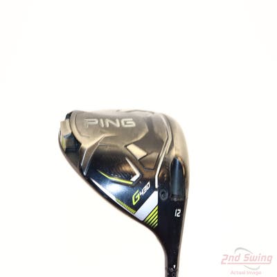 Ping G430 MAX Driver 12° ALTA J CB Graphite Regular Right Handed 45.75in