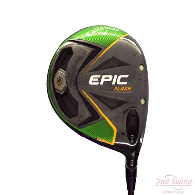 Callaway EPIC Flash Driver 12° Project X Denali Black 60 Graphite X-Stiff Right Handed 45.75in