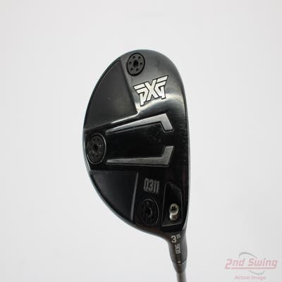 PXG 0311 GEN5 Fairway Wood 3 Wood 3W 15° Fujikura Pro 2.0 5 Graphite Senior Right Handed 42.5in