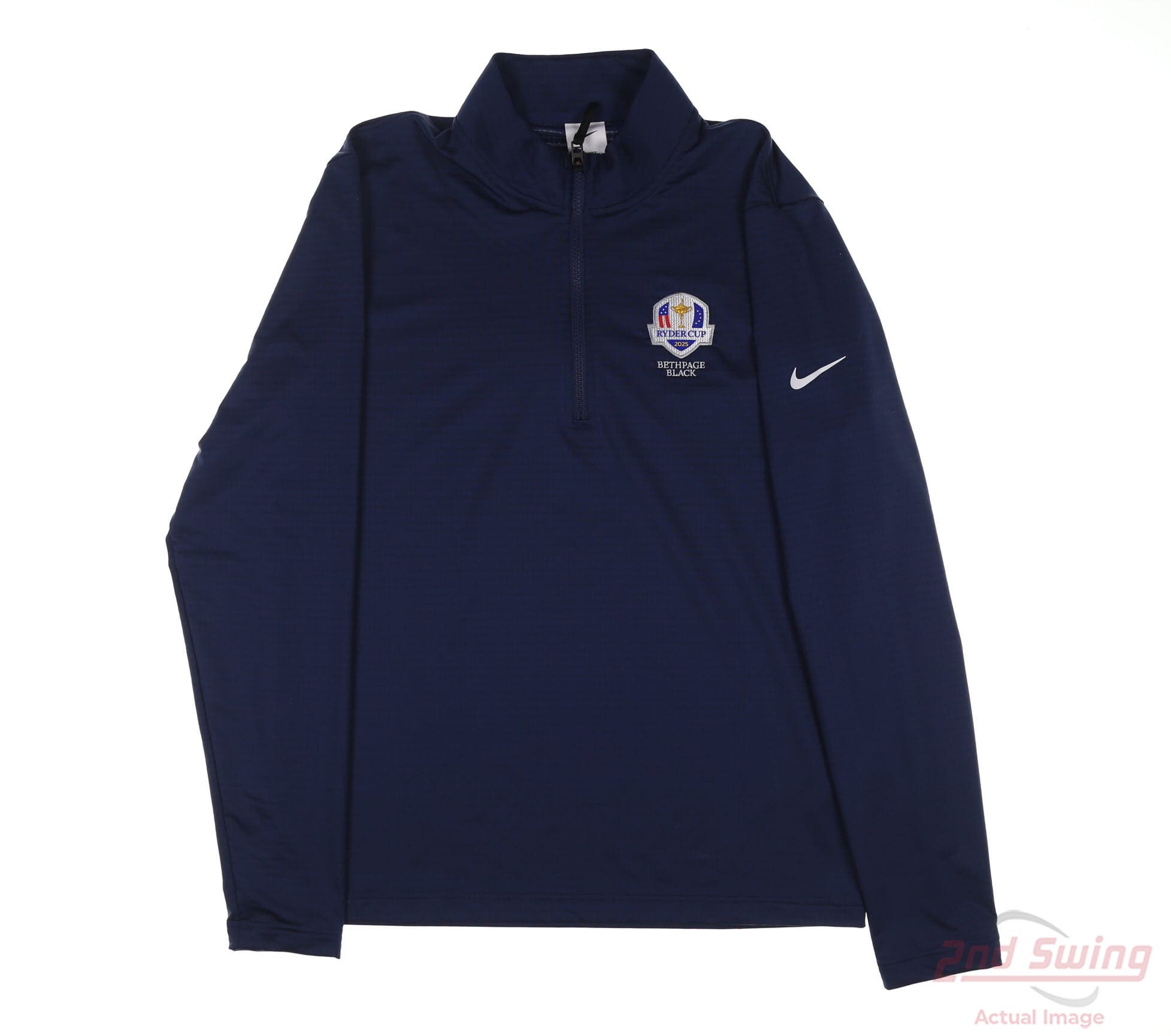 Nike Ryder Cup Mens Golf Outerwear (D-T2546319093) | 2nd Swing Golf