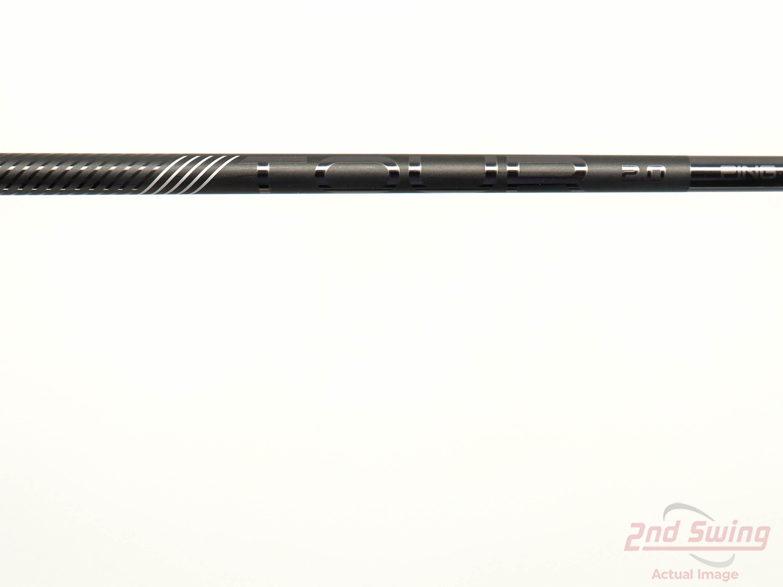Ping Tour 2.0 Black Driver Shaft | 2nd Swing Golf