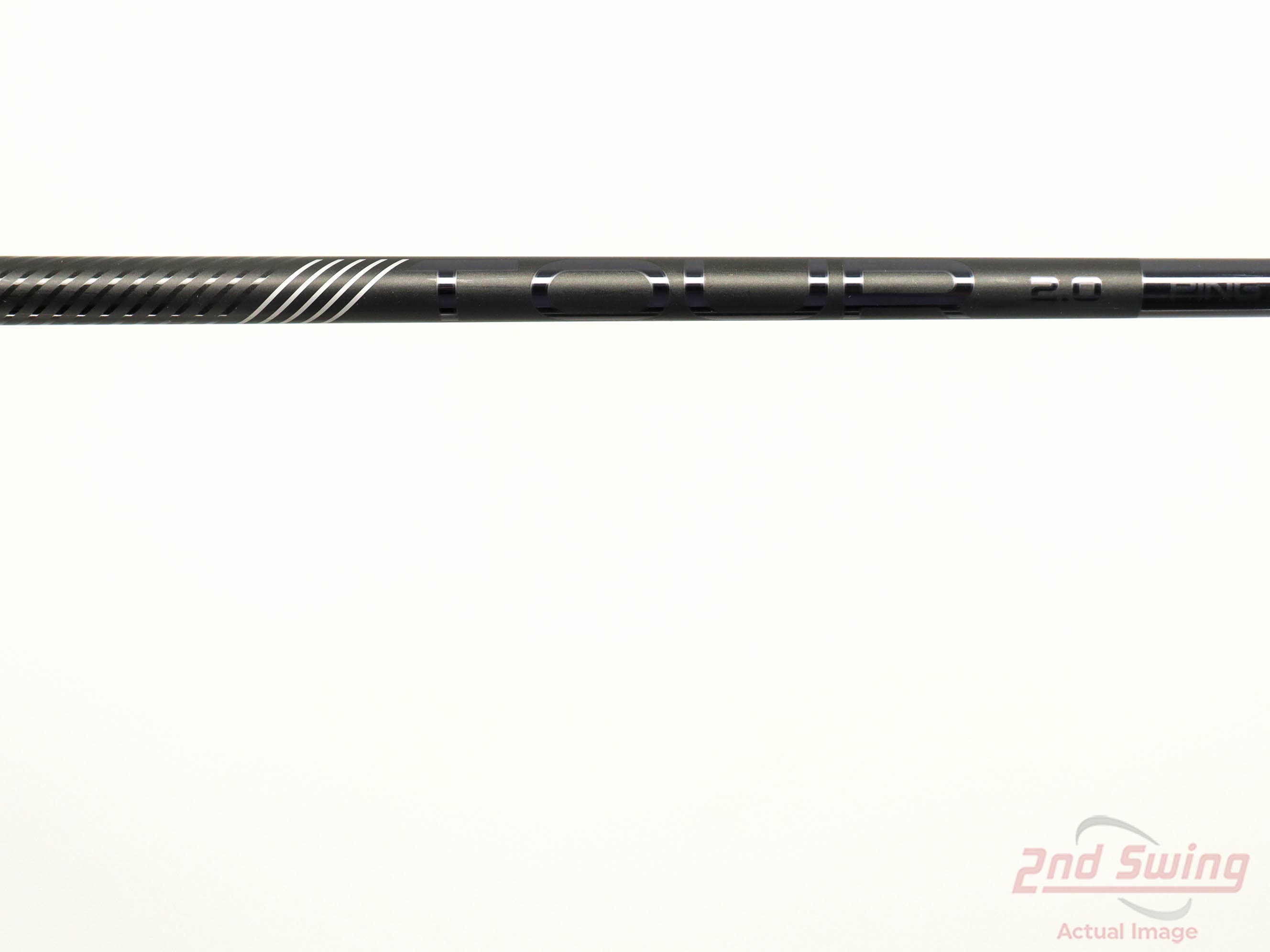 Ping Tour 2.0 Black Driver Shaft | 2nd Swing Golf
