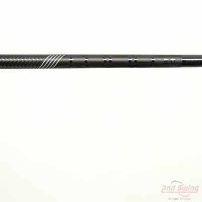 Used W/ Ping RH Adapter Ping Tour 2.0 Black 65 Driver Shaft Stiff 44.0in