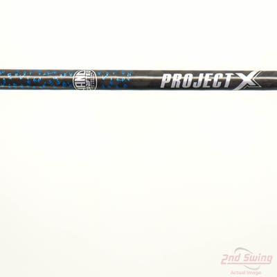 Used W/ TaylorMade RH Adapter Project X Handcrafted LZ Driver Shaft Stiff 43.75in