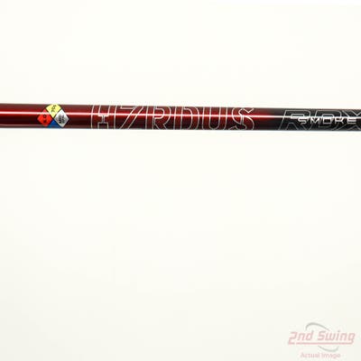 Used W/ Ping RH Adapter Project X HZRDUS Smoke Red RDX 70 Fairway Shaft Stiff 42.0in