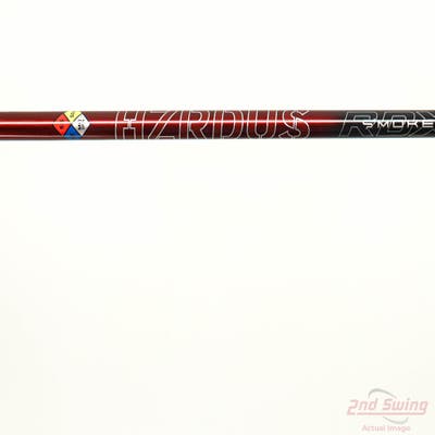 Used W/ Ping RH Adapter Project X HZRDUS Smoke Red RDX 50 Driver Shaft Regular 44.0in