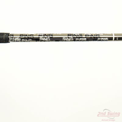 Used W/ Ping RH Adapter Ping Tour 65 65 Driver Shaft X-Stiff 44.0in