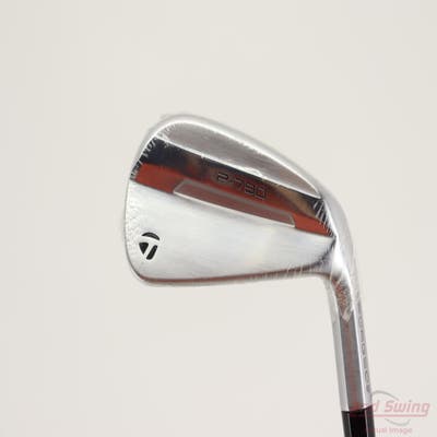 Mint TaylorMade 2025 P790 Single Iron 6 Iron Nippon NS Pro Modus 3 Tour 120 Steel X-Stiff Right Handed 37.75in