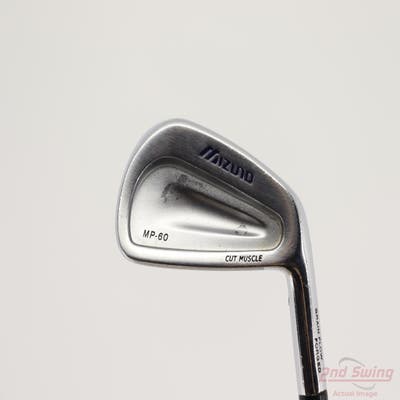 Mizuno MP 60 Single Iron 3 Iron True Temper Dynamic Gold S300 Steel Stiff Right Handed 39.0in