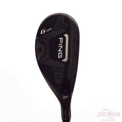Ping G425 Hybrid 3 Hybrid 19° ALTA CB 70 Slate Graphite Regular Right Handed 42.0in