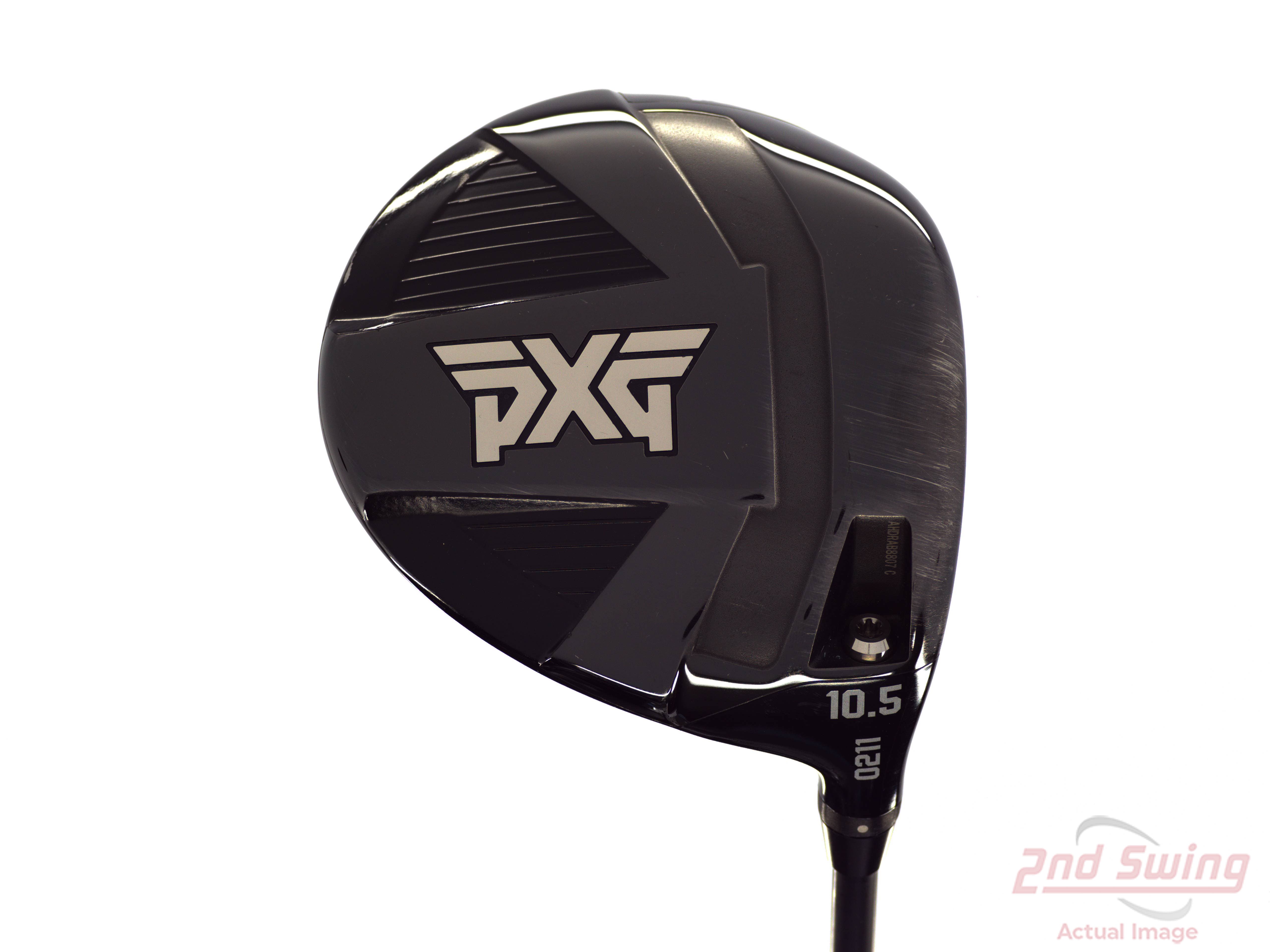 PXG 2022 0211 Driver | 2nd Swing Golf