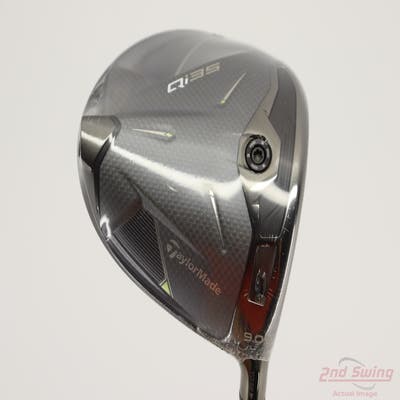 Mint TaylorMade Qi35 Driver 9° Fujikura Ventus Blue Velocore 6 Graphite Stiff Right Handed 45.5in