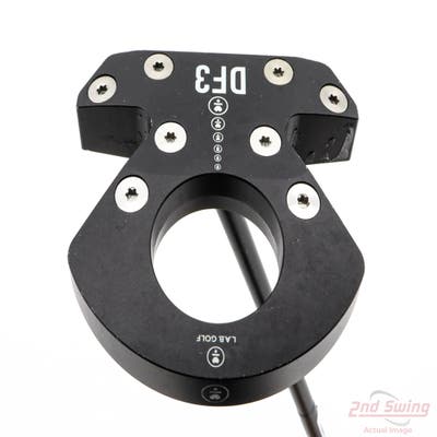 L.A.B. Golf DF3 Putter Steel Right Handed 35.0in