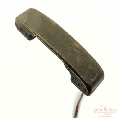 Ping Cushin Putter Steel Right Handed 36.0in