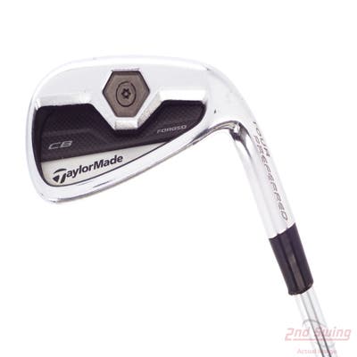 TaylorMade 2011 Tour Preferred CB Wedge Gap GW 51° True Temper Dynamic Gold XP S300 Steel Stiff Right Handed 35.75in