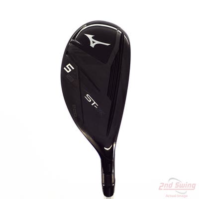 Mizuno ST-X 220 Hybrid 5 Hybrid 23° Aldila Ascent 50 Graphite Regular Right Handed 40.0in
