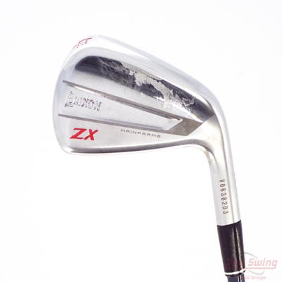 Srixon ZX MK II Utility Utility Iron 4 Utility 23° UST Mamiya Recoil 90 Dart Graphite Regular Right Handed 39.5in