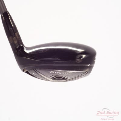 Titleist 915 Hd Hybrid 3 Hybrid 20.5° Aldila Tour Green 85 Graphite Stiff Right Handed 40.5in