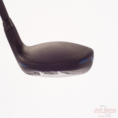 Ping G440 Hybrid 6 Hybrid 30° Alta CB Blue 70 Graphite Stiff Right Handed 38.5in