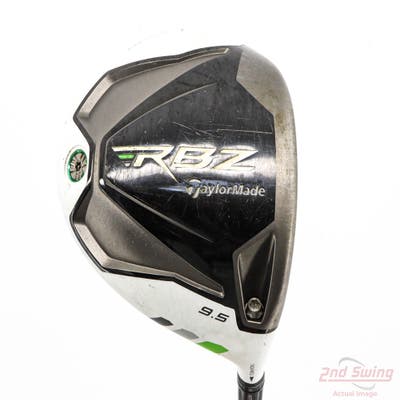 TaylorMade RocketBallz Driver 9.5° TM Matrix XCON 5 Graphite Stiff Right Handed 45.5in