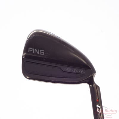 Ping G425 Crossover Utility Iron 2 Utility Fujikura Pro 115 Graphite X-Stiff Right Handed Red dot 40.25in
