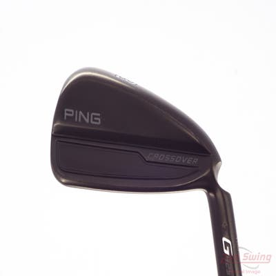 Ping G425 Crossover Utility Iron 3 Utility Ping Tour 173-85 Graphite Stiff Right Handed Black Dot 40.0in