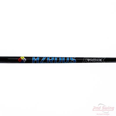Used W/ Cobra RH Adapter Project X HZRDUS Smoke Blue RDX 60 Driver Shaft Stiff 44.0in